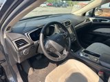 Used 2019 Ford Fusion SE w/ Equipment Group 151A image 3