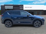 Certified 2023 MAZDA CX-5 AWD 2.5 S w/ Premium Package image 2