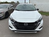 Used 2024 Nissan Versa S w/ Trunk Package image 5