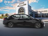 Used 2024 Nissan Sentra SV image 2