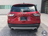 Used 2021 Ford Escape SE image 5