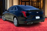 Used 2022 Cadillac CT4 Luxury image 4