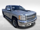 Used 2013 Chevrolet Silverado 1500 LT image 2