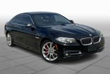 Used 2016 BMW 535i Sedan image 2