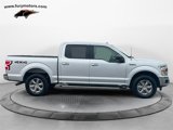 Used 2018 Ford F150 XLT w/ Equipment Group 302A Luxury image 2