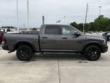 Used 2023 RAM 1500 Classic Warlock w/ Trailer Tow Group image 3