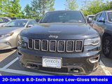 Used 2016 Jeep Grand Cherokee Limited 75th Anniversary image 4
