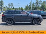 Used 2015 Jeep Grand Cherokee Altitude image 2