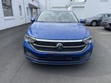 Certified 2022 Volkswagen Jetta SE image 4