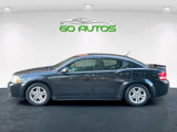 Used 2009 Dodge Avenger SXT w/ Premium Convenience Group image 3