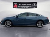 Used 2024 Chevrolet Malibu LT image 2
