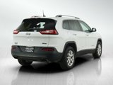 Used 2017 Jeep Cherokee Latitude w/ Cold Weather Group image 5