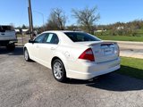 Used 2012 Ford Fusion SEL image 5