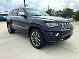 Used 2017 Jeep Grand Cherokee Overland image 5