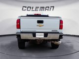 Used 2015 Chevrolet Silverado 2500 High Country w/ Duramax Plus Package image 4