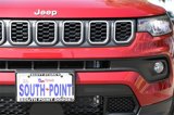New 2025 Jeep Compass Latitude image 4