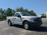 Used 2018 Ford F150 XL image 2