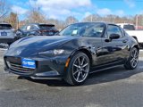 Used 2017 MAZDA MX-5 Miata RF Grand Touring image 3