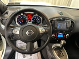 Used 2012 Nissan Juke SL image 3