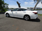 Used 2024 Nissan Altima 2.5 S image 5