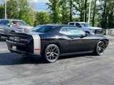 Used 2023 Dodge Challenger SXT w/ Blacktop Package image 3