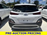 Used 2023 Hyundai Kona SEL w/ Cargo Package image 4