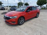 Used 2019 Volkswagen Jetta R-Line image 2