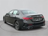 Certified 2024 Mercedes-Benz C 300 4MATIC Sedan image 3