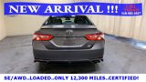 Used 2020 Toyota Camry SE image 4