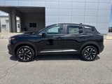 New 2025 Nissan Kicks SV image 2