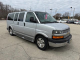 Used 2014 Chevrolet Express 1500 AWD image 3