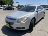 Used 2009 Chevrolet Malibu LTZ w/ HFV6 Engine Package image 3
