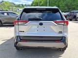 Used 2020 Toyota RAV4 XSE image 5