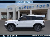 New 2025 Ford Bronco Sport Big Bend image 3