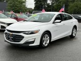 Used 2020 Chevrolet Malibu LS w/ Driver Confidence Package II image 2