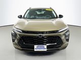 Used 2024 Chevrolet Trax ACTIV w/ Driver Confidence Package image 2
