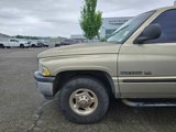Used 2002 Dodge Ram 2500 Truck 2WD Quad Cab image 6
