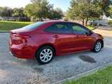 Used 2021 Toyota Corolla LE image 5