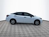 New 2025 Nissan Versa S w/ Trunk Package image 4