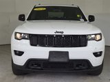 Used 2019 Jeep Grand Cherokee Laredo image 3