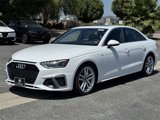 Used 2023 Audi A4 2.0T Premium Plus image 3