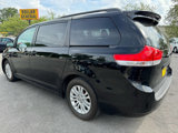Used 2012 Toyota Sienna XLE image 4