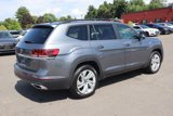 Used 2021 Volkswagen Atlas SE w/ Panoramic Sunroof Package image 5