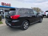 Used 2020 Nissan Pathfinder S image 3