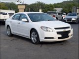 Used 2012 Chevrolet Malibu LT image 2