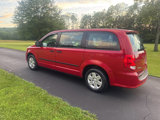 Used 2012 Dodge Grand Caravan American Value Package image 4