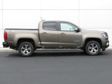 Used 2016 Chevrolet Colorado Z71 image 3