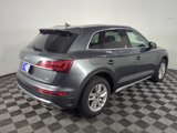 Used 2022 Audi Q5 2.0T Premium w/ Convenience Package image 4