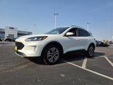 Certified 2020 Ford Escape SEL image 3