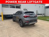 Certified 2021 Buick Encore GX Select image 3